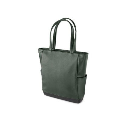 Moleskine Classic Tote Bag, Myrtle Green (Other)