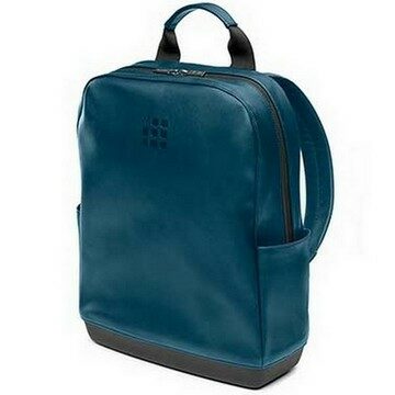 Moleskine Classic Backpack, Steel Blue (Other)