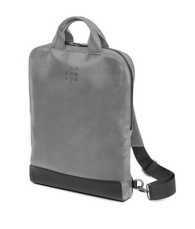 Moleskine Classic Device Bag, Vertical 15.4 Inch, Slate Grey (Other)