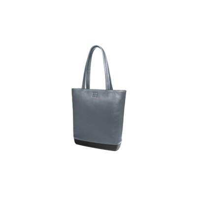 Moleskine Classic Leather Tote Bag, Avio (Other)