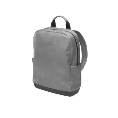 Moleskine Classic Backpack, Slate Grey (Other)