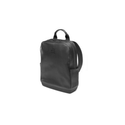 Moleskine Classic Backpack, Black (Other)
