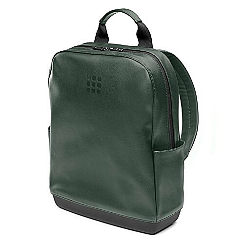 Moleskine Classic Backpack, Myrtle Green (Other)