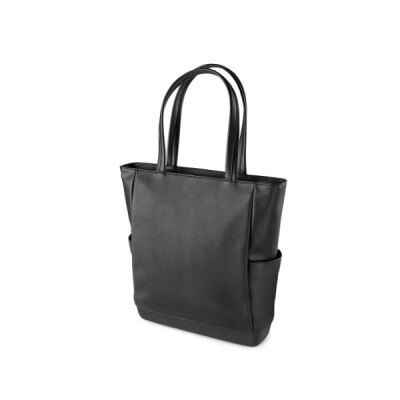 Moleskine Classic Tote Bag, Black (Other)