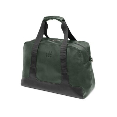 Moleskine Classic Duffle Bag, Myrtle Green (Other)