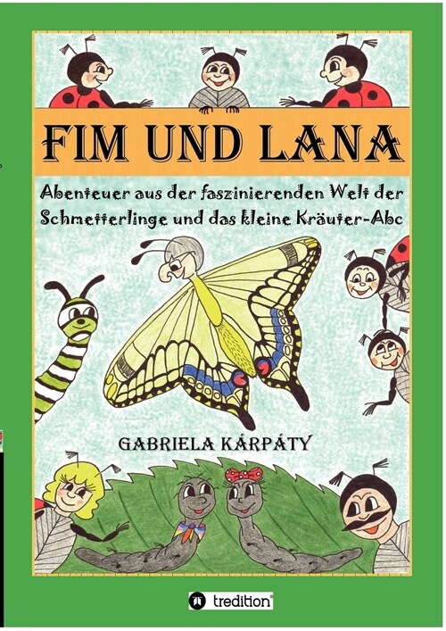 Fim Und Lana (Paperback)