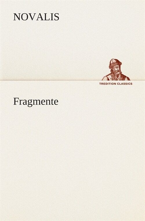 Fragmente (Paperback)