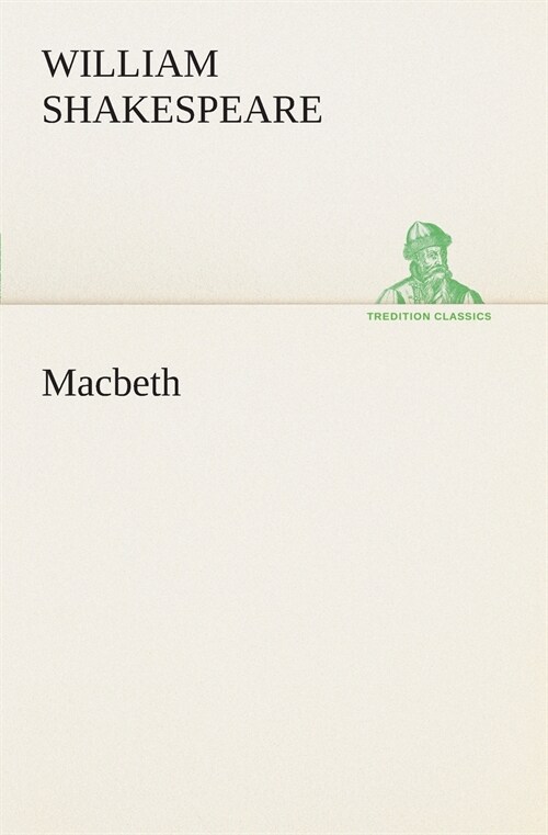 Macbeth (Paperback)