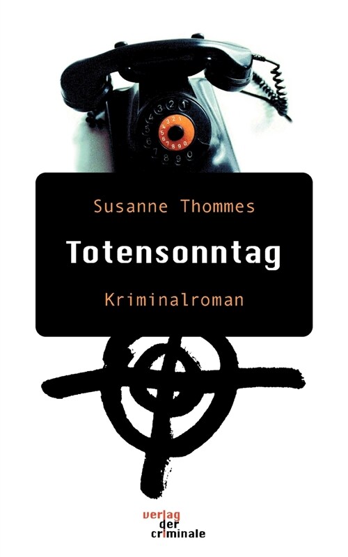 Totensonntag (Paperback)