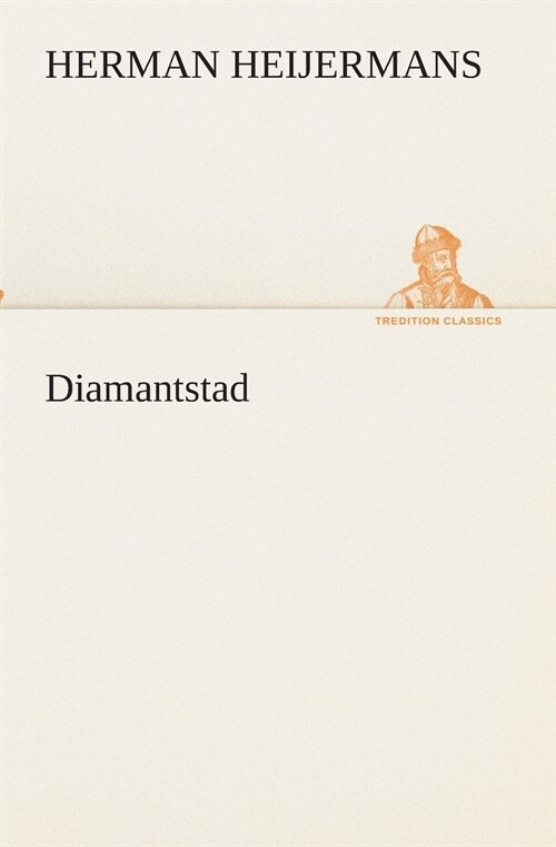 Diamantstad (Paperback)
