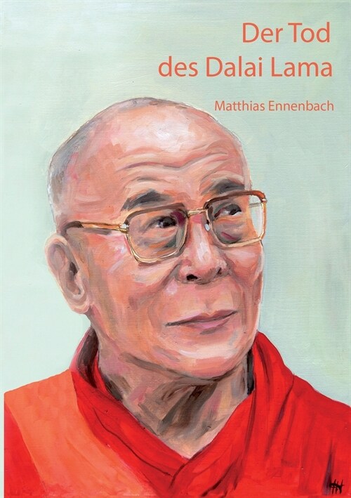 Der Tod Des Dalai Lama (Paperback)