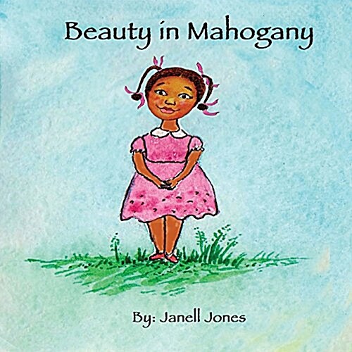 Beauty in Mahogany (Paperback)