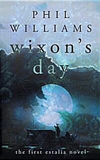 Wixons Day (Paperback)