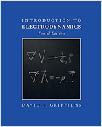 Introduction to Electrodynamics (Hardcover, 4 Revised edition)