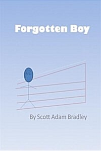 Forgotten Boy: A Crime Story (Paperback)