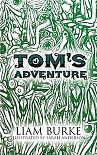 Toms Adventure (Paperback)