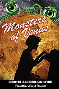 Monsters of Venus (Paperback)