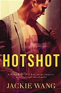 Hotshot (Paperback)