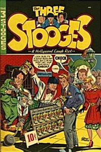 The Three Stooges (Paperback)
