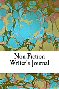 Non-Fiction Writers Journal (Paperback)