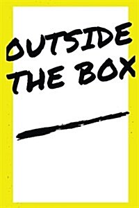 Outside the Box: Free Thinking (Paperback)