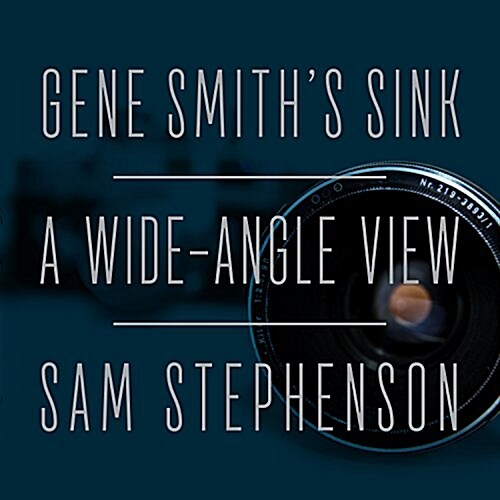 Gene Smiths Sink: A Wide-Angle View (Audio CD)