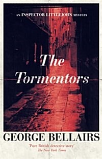 The Tormentors (Paperback)
