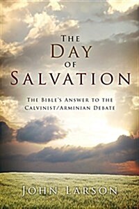 The Day of Salvation (Paperback)