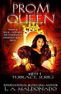 Prom Queen (Paperback)