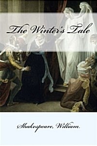 The Winters Tale (Paperback)