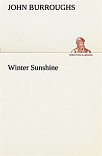 Winter Sunshine (Paperback)