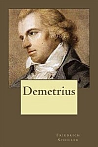 Demetrius (Paperback)