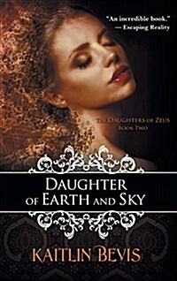 Daughter of Earth and Sky (Hardcover)