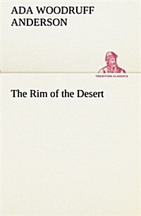 The Rim of the Desert (Paperback)