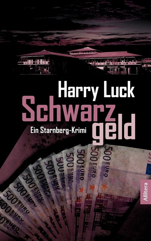 Schwarzgeld (Paperback)