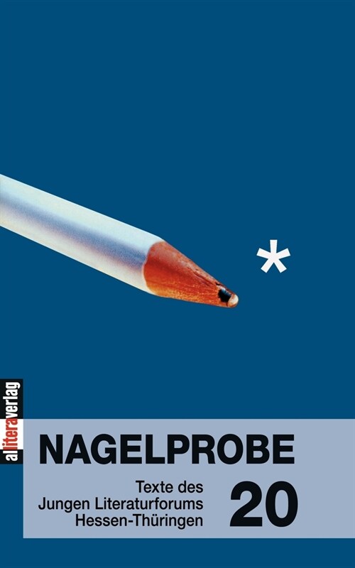 Nagelprobe 20 (Paperback)