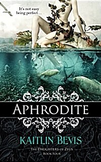Aphrodite (Hardcover)