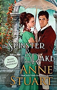 Spinster and the Rake (Hardcover)