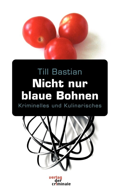 Nicht Nur Blaue Bohnen (Paperback)