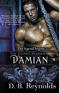 Stone Warriors: Damian (Hardcover)