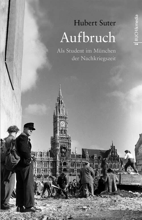 Aufbruch (Paperback)