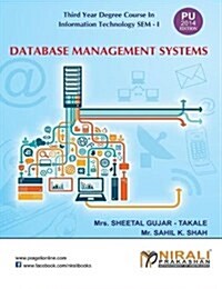 Database Management System (Paperback)