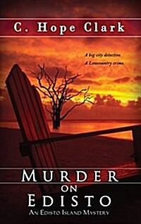 Murder on Edisto (Hardcover)