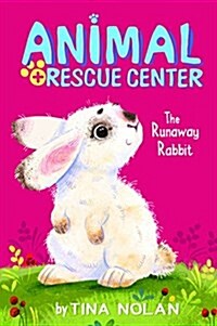 The Runaway Rabbit (Paperback)