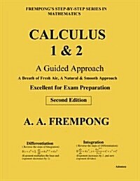 Calculus 1 & 2 (Paperback)