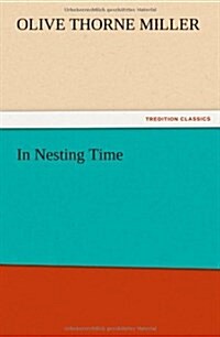 In Nesting Time (Paperback)