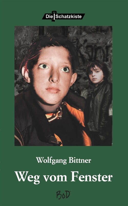 Weg Vom Fenster (Paperback)