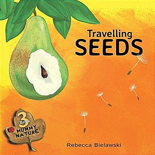 Travelling Seeds (Paperback)