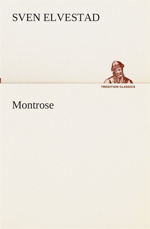 Montrose (Paperback)