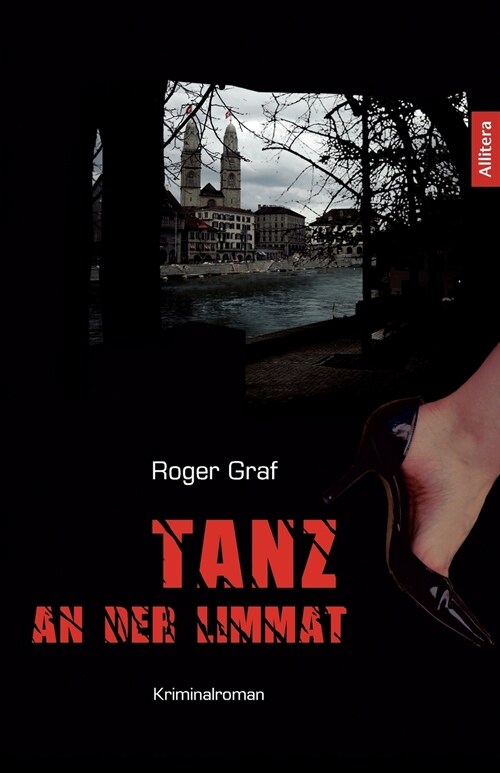 Tanz an Der Limmat (Paperback)